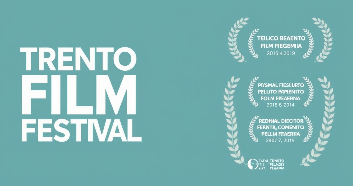 "Film in programma per la terza giornata del Trento Film Festival 2023"