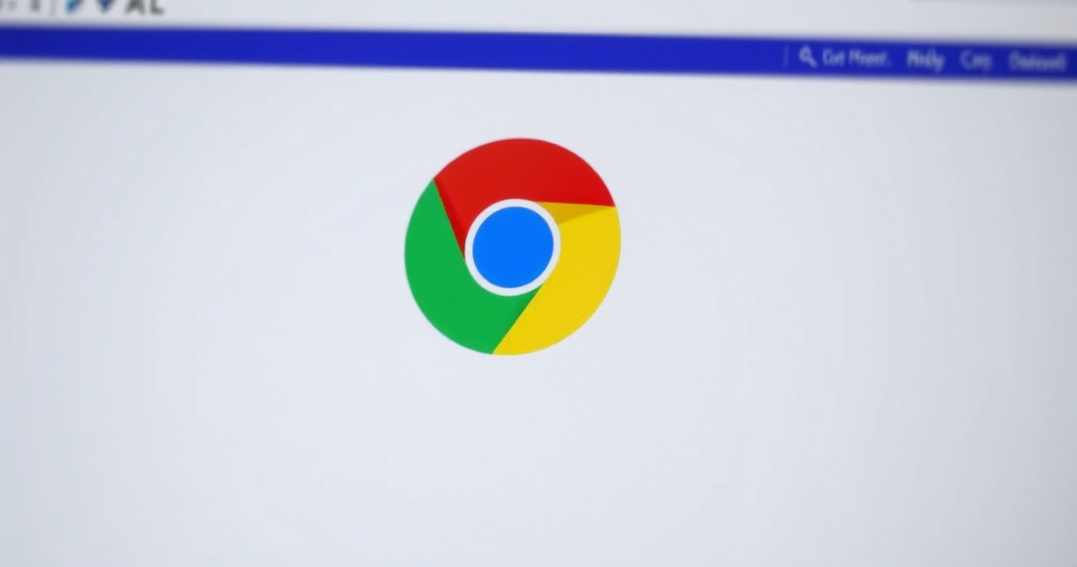"OpenAI considera l'acquisto di Google Chrome per potenziare la sua presenza nel mercato dei browser."