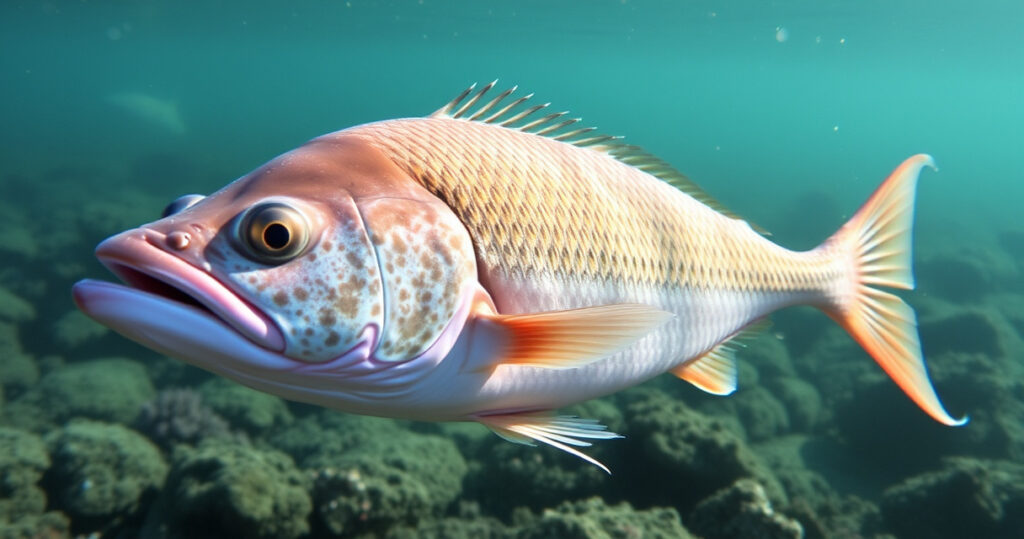 "Pesce palla argenteo avvistato nel Mar Adriatico: attenzione al veleno letale per l'uomo."
