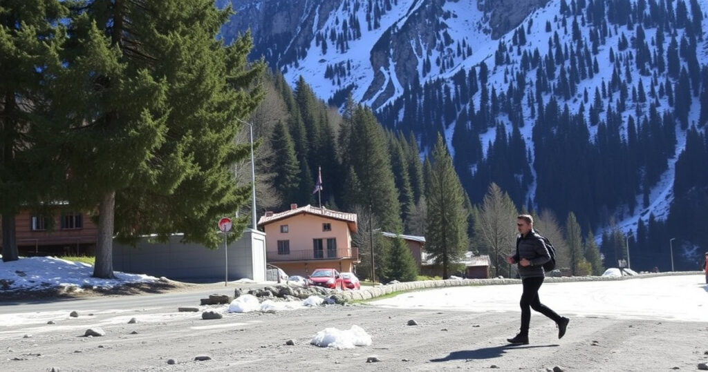 "Quattro persone denunciate a Sondrio per favoreggiamento immigrazione clandestina dalla Turchia"