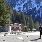 "Quattro persone denunciate a Sondrio per favoreggiamento immigrazione clandestina dalla Turchia"