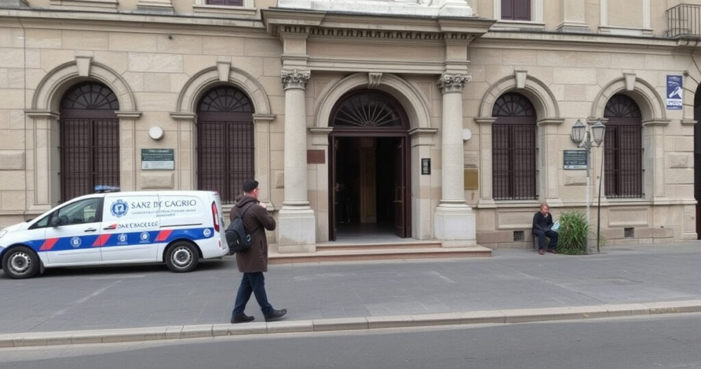 "Ragazzo di 15 anni rapito a San Giorgio a Cremano: dettagli sul sequestro e riscatto richiesto"