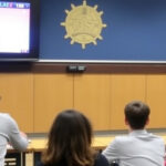 "Rissa in palestra a Passo Corese: 13 studenti denunciati dopo assemblea scolastica"