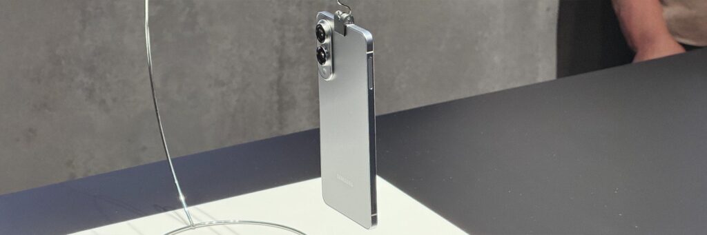 "Ritardi lancio Galaxy S25 Edge: ultime indiscrezioni e cause posticipo"