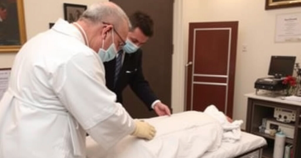 "Corpo di Francesco Diviesti ritrovato a Canosa, indagini su omicidio sospetto in corso."