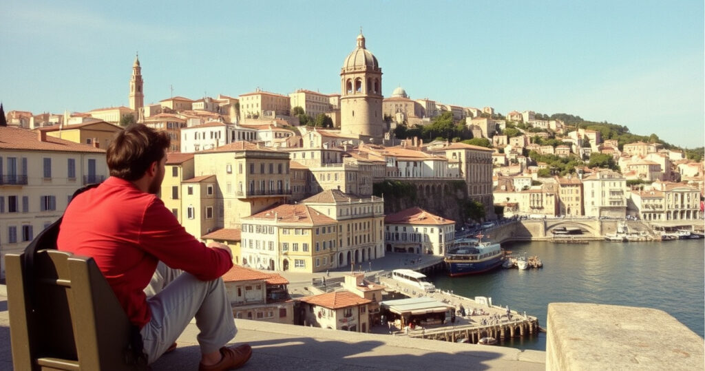 "Ancona anni Ottanta: film cult, musica iconica e moda vintage"