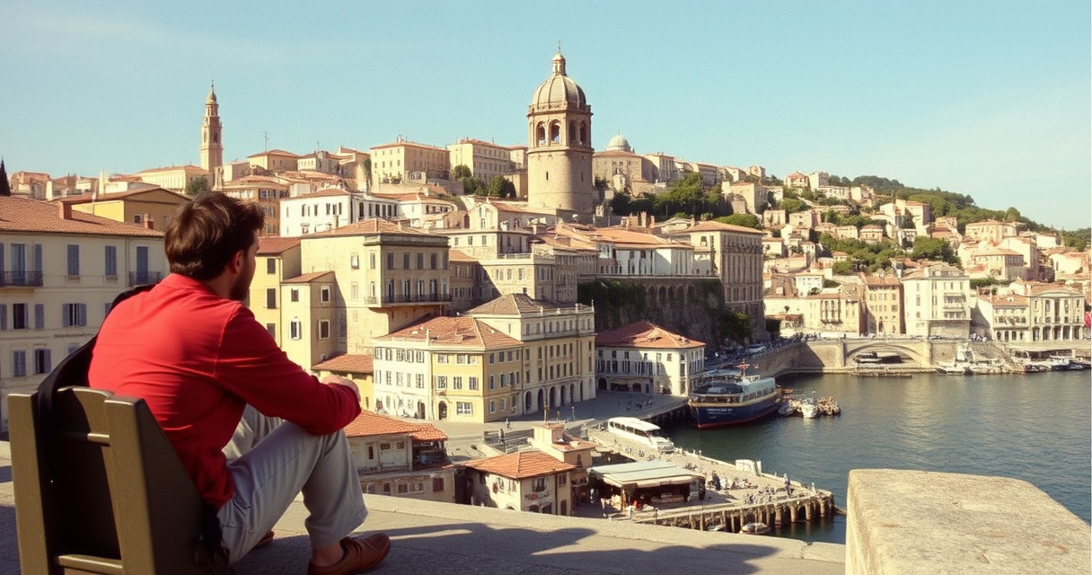"Ancona anni Ottanta: film cult, musica iconica e moda vintage"
