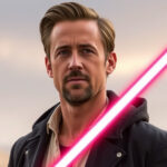 "Ryan Gosling nel nuovo film di Star Wars in uscita a maggio 2027"