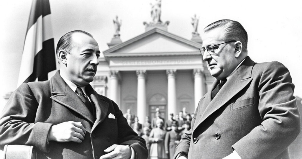"San Clemente revoca cittadinanza a Mussolini e conferisce a Matteotti per la Liberazione"