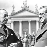 "San Clemente revoca cittadinanza a Mussolini e conferisce a Matteotti per la Liberazione"