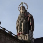 "17enne condannato a 18 anni e 8 mesi per l'omicidio di Santo Romano, provocato da una lite per una scarpa sporca."