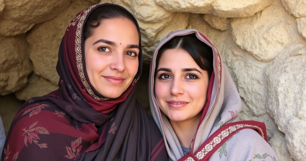 "Sepolcro femminile in Israele rivela pratiche di ascesi nel monachesimo antico"