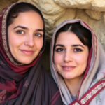 "Sepolcro femminile in Israele rivela pratiche di ascesi nel monachesimo antico"