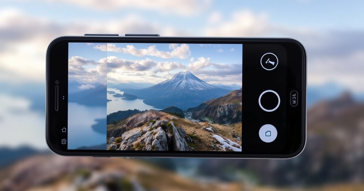 "Foto straordinarie con smartphone Android: tecniche e suggerimenti utili"