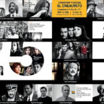 ALT: "Programma Cineforum Ezechiele 25,17: film restaurati e prime visioni in rassegna"