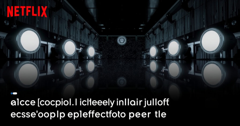 "Scopri il tuo umore e trova l'episodio ideale di Black Mirror su Netflix"