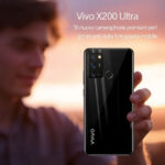 ALT: "Vivo X200 Ultra, il cameraphone premium ideale per appassionati di fotografia mobile"