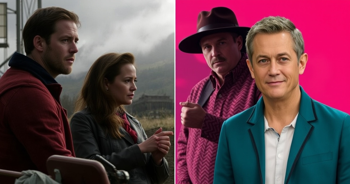 ALT: "Ultime uscite Netflix: serie e film imperdibili da vedere questa settimana"