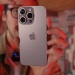 "Offerta Amazon: iPhone 16 Pro a 1.099 euro, risparmia 140 euro con Apple Intelligence."
