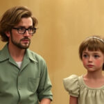 ALT: "Locandine dei film francesi 'Una figlia' e 'La gazza ladra', due imperdibili al cinema."