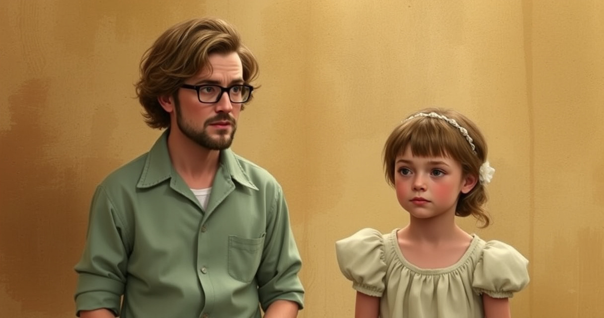 ALT: "Locandine dei film francesi 'Una figlia' e 'La gazza ladra', due imperdibili al cinema."