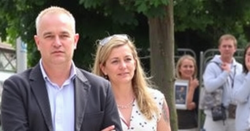 "Sebastiano Visintin indagato per l'omicidio della moglie Liliana Resinovich: dettagli dell'inchiesta."