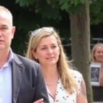 "Sebastiano Visintin indagato per l'omicidio della moglie Liliana Resinovich: dettagli dell'inchiesta."