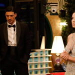 "Shaila Gatta e Lorenzo Spolverato riavvicinamento rumoroso dopo il Grande Fratello"