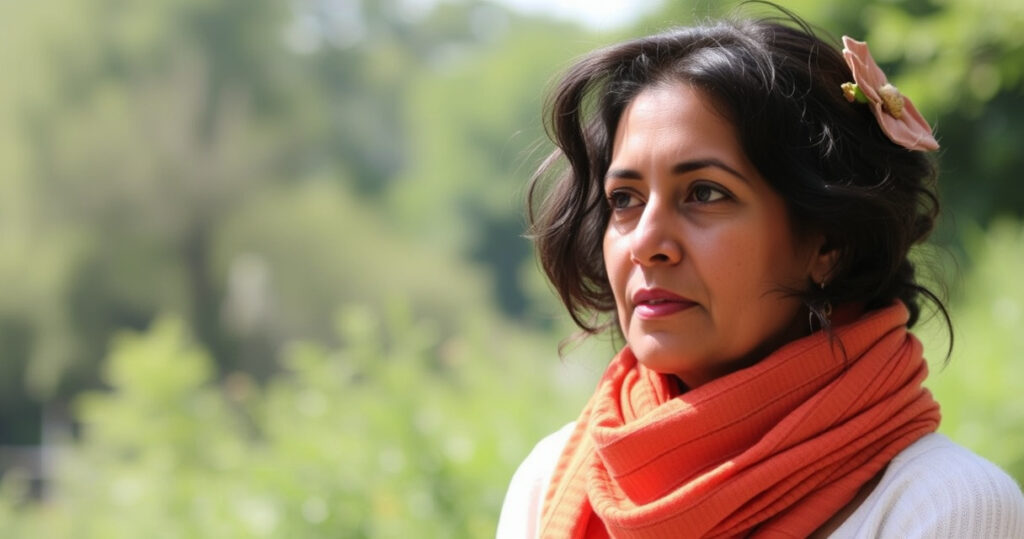 "Shaila Gatta: analisi del suo percorso tra verità e rumorose indiscrezioni."