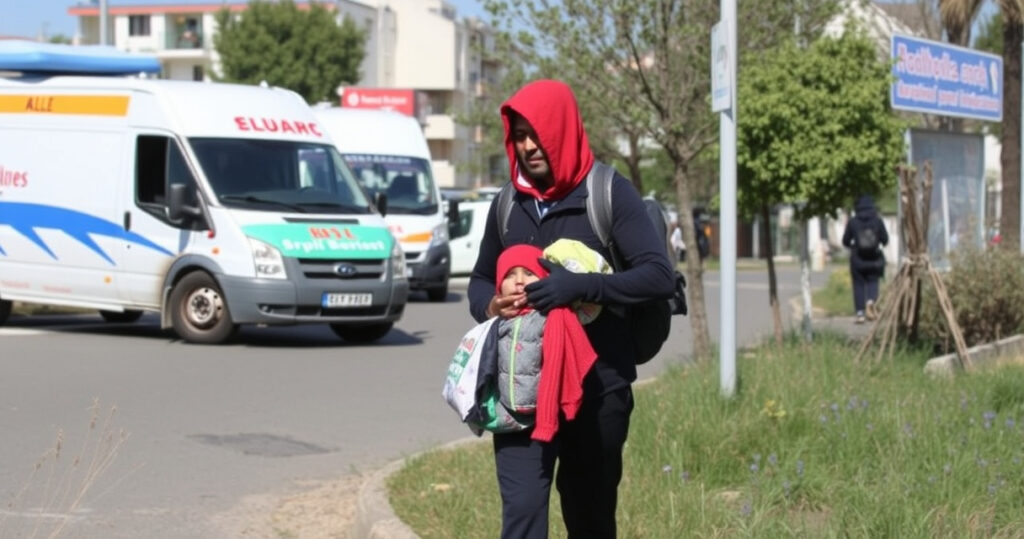 "Arresti internazionali per traffico di migranti: operazione in Italia, Albania e Germania"