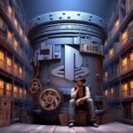 "Vault Sony per la storia videoludica di PlayStation: 650 TB di dati preservati"