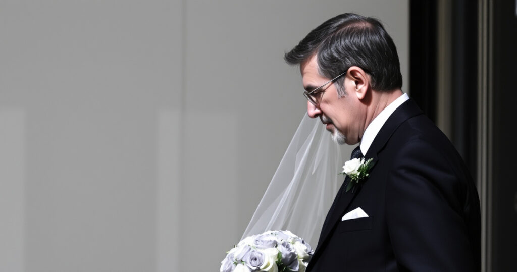 "Sposo scomparso a Palermo dopo aver rubato i soldi del matrimonio, psichiatra denuncia l'accaduto."