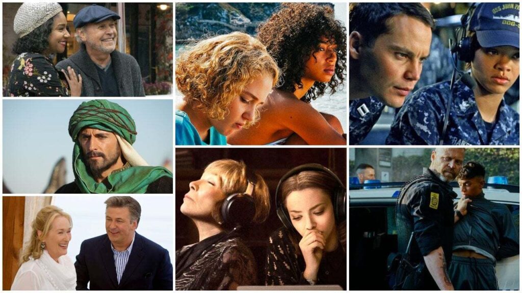 "Film imperdibili in prima serata martedì 1 aprile: guida ai migliori programmi TV."