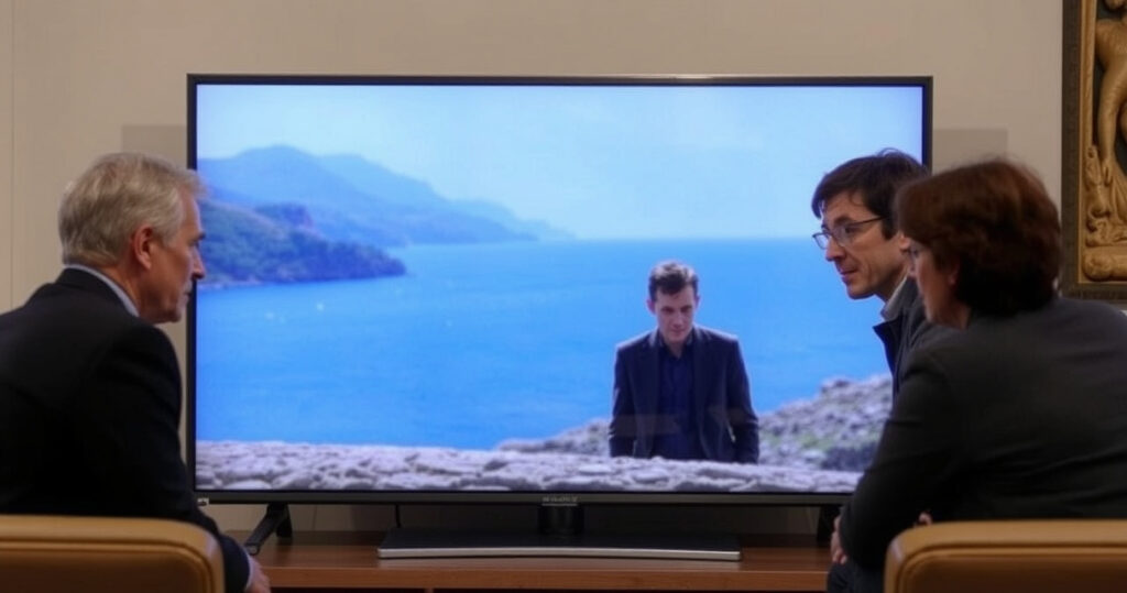 ALT: "Film imperdibili in prima serata sabato 5 aprile sui principali canali TV"