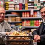 "Impatto della guerra commerciale sui dazi tra Temu e Shein sui prezzi al consumo"