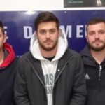 "Tre giovani arrestati a Ortelle per truffa a un anziano di 3.000 euro, tra cui una sedicenne."