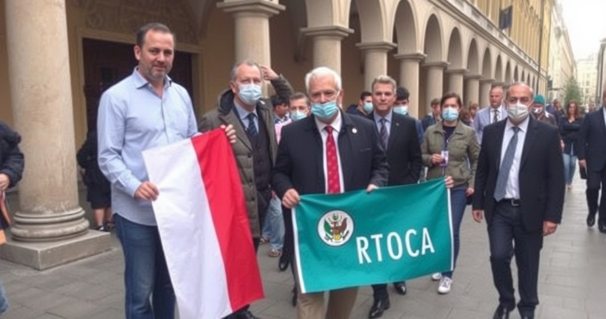 "Un giovane egiziano di 21 anni muore in un accoltellamento ad Abbiategrasso, Milano."
