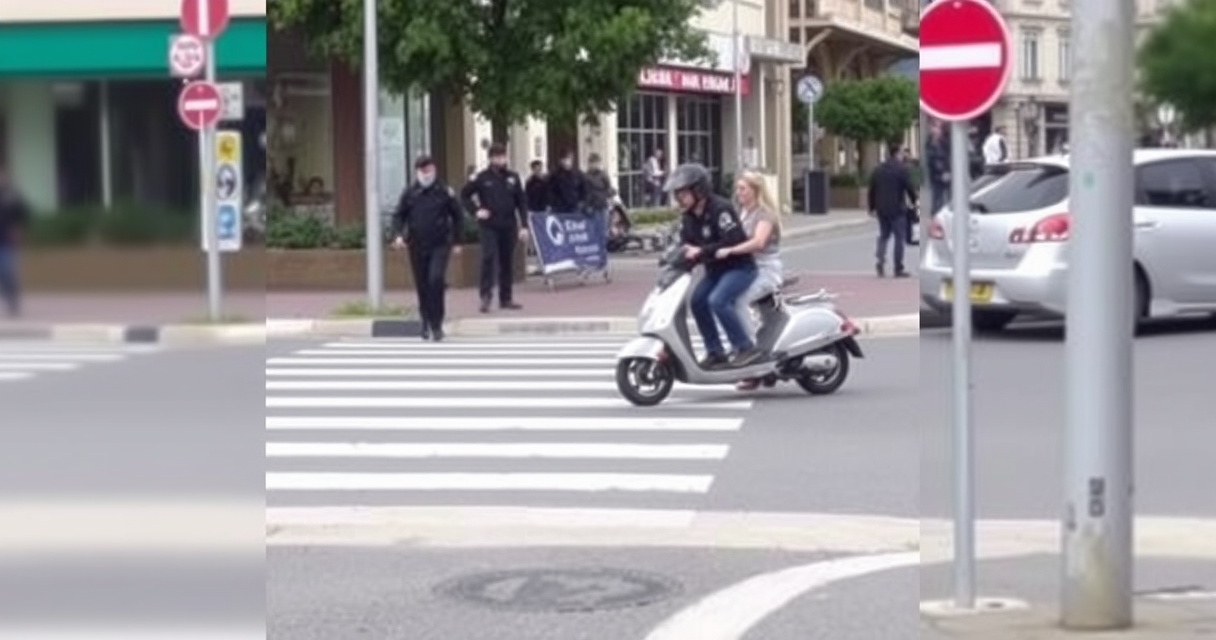 "27enne arrestato a Savona per tentato furto di scooter e resistenza a pubblico ufficiale"