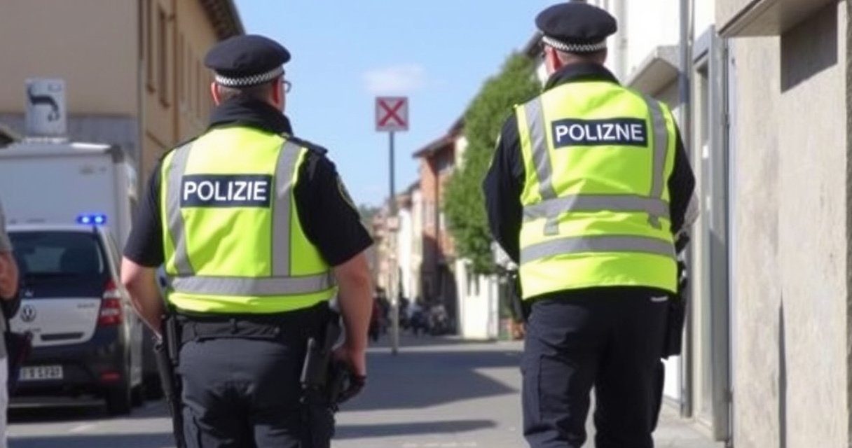 "Ventenne denunciato a Lugo per tentata truffa ai danni di un'anziana, spacciandosi per poliziotto."