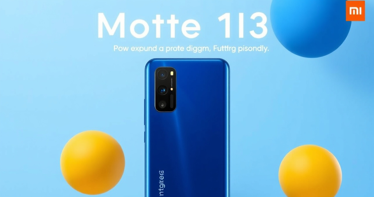 "Offerta esclusiva Xiaomi Redmi Note 13 Pro Plus a 299,99 euro"