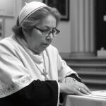 "Ex vicino minorenne confessa l'omicidio di un'82enne a Milano dopo la chiamata della madre."
