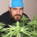 "Arresto a Catania: 37enne scoperto con serra di marijuana in casa."