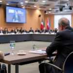 "Summit sulla rimigrazione a Gallarate con esponenti dell'estrema destra europea"