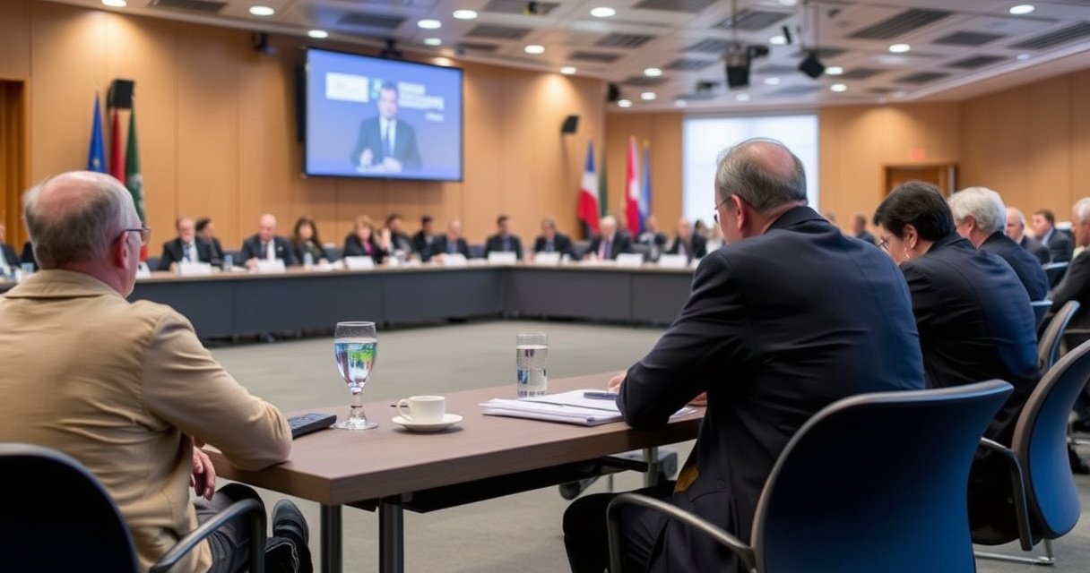 "Summit sulla rimigrazione a Gallarate con esponenti dell'estrema destra europea"