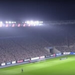 "Maxischermi a Napoli per seguire Napoli-Cagliari in diretta gratuita alle 20:45"