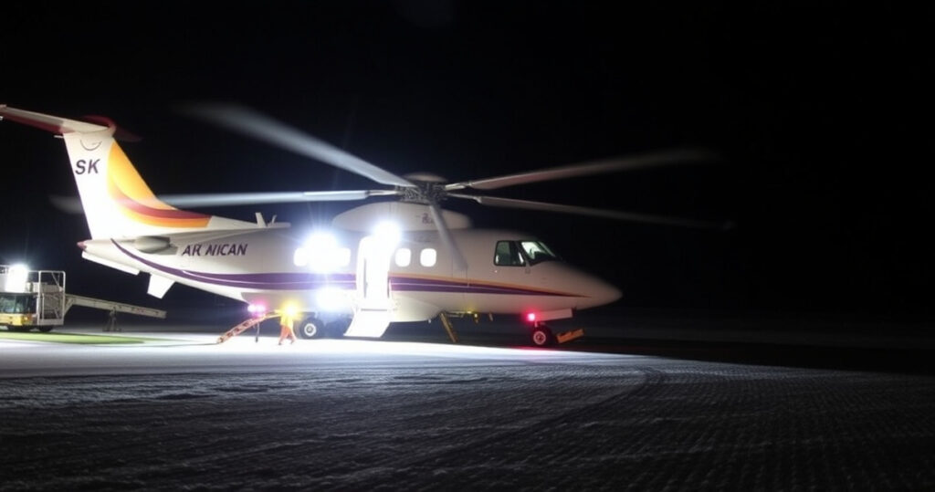 "Incidente aereo ultraleggero ad Asiago: due feriti gravi trasportati in ospedale."