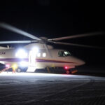 "Incidente aereo ultraleggero ad Asiago: due feriti gravi trasportati in ospedale."