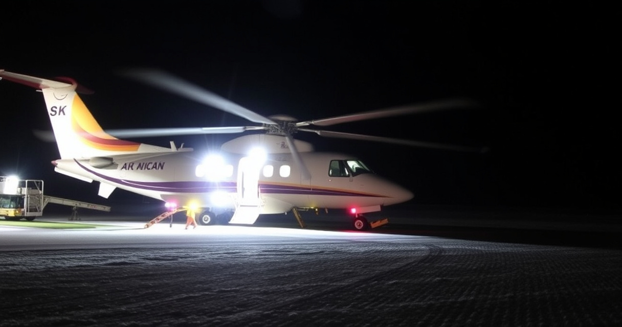 "Incidente aereo ultraleggero ad Asiago: due feriti gravi trasportati in ospedale."