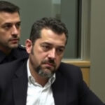 "Alessio Tucci confessa l'omicidio di Martina Carbonaro durante l'interrogatorio dei carabinieri."