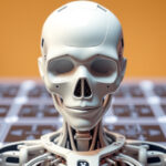 "Allucinazioni nei modelli di intelligenza artificiale: sfide per l'affidabilità e l'accuratezza."